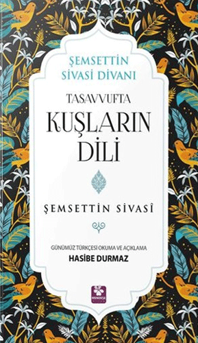 Tasavvufta Kuşların Dili