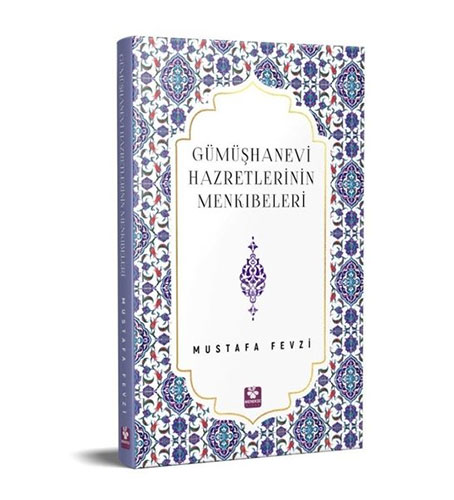 Gümüşhanevi Hazretlerinin Menkıbeleri