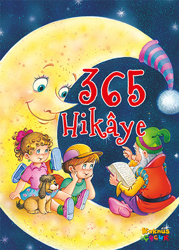 365 Hikâye