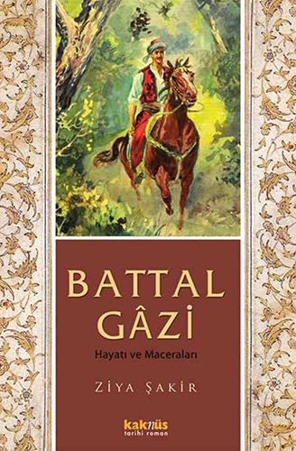 Battal Gâzi