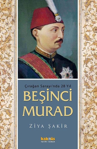 Beşinci Murad