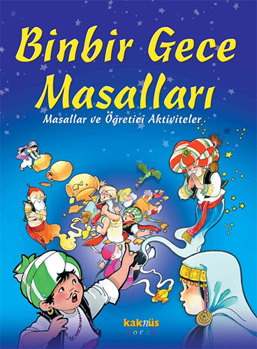 Binbir Gece Masalları