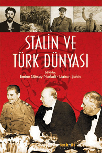 Stalin ve Türk Dünyası