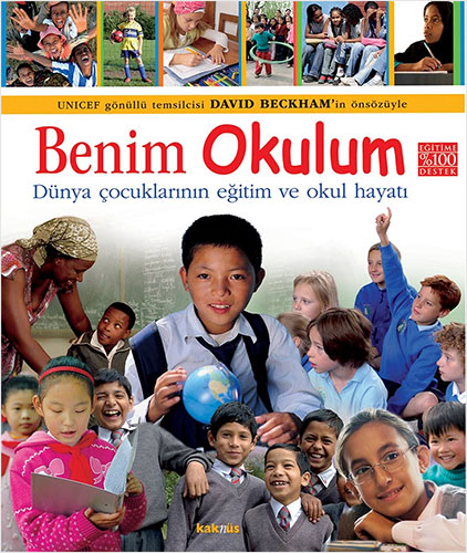 Benim Okulum