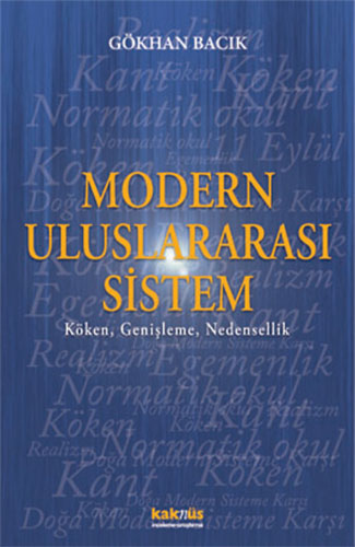 Modern Uluslararası Sistem