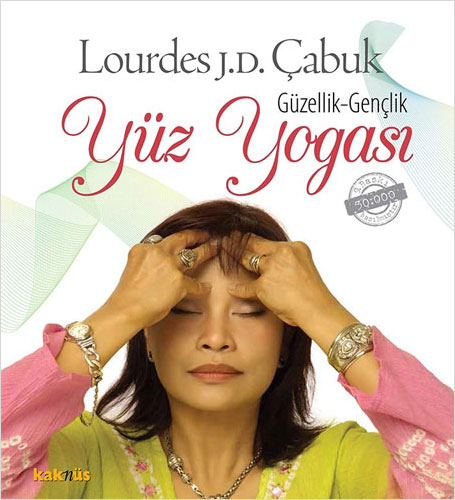 Yüz Yogası