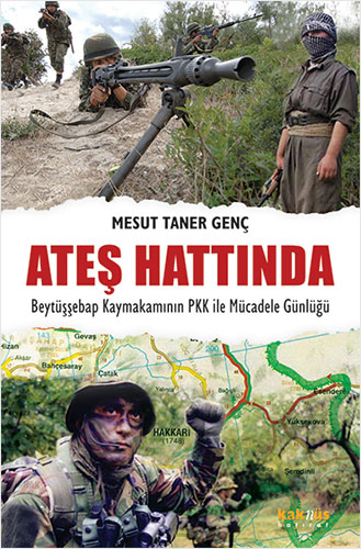 Ateş Hattında