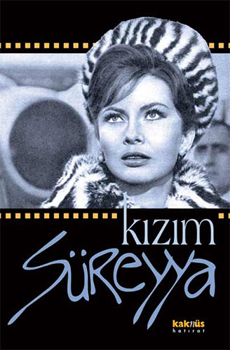 Kızım Süreyya