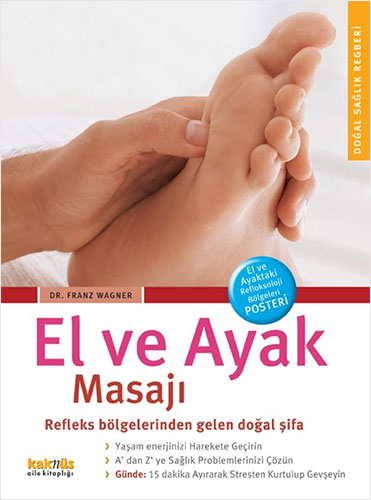 El ve Ayak Masajı