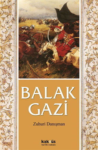 Balak Gazi