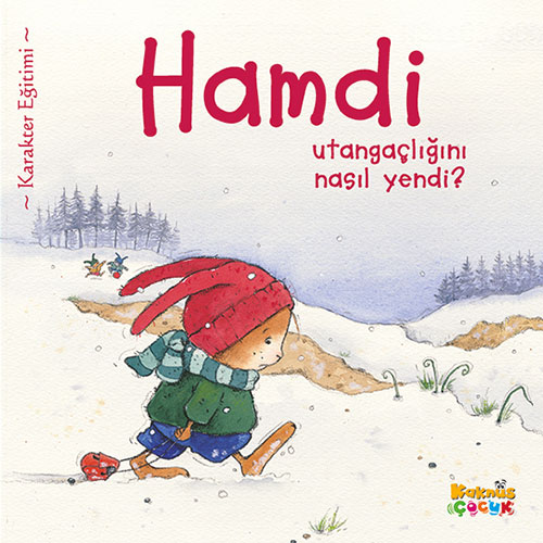 Hamdi Utangaçlığını Nasıl Yendi?