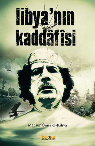 Libya’nın Kaddafisi