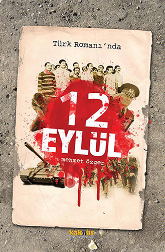 Türk Romanı'nda 12 Eylül