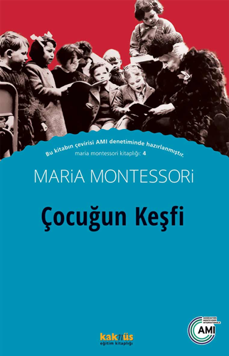 Çocuğun Keşfi