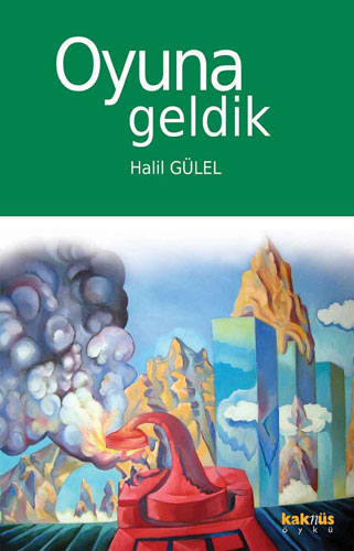 Oyuna Geldik