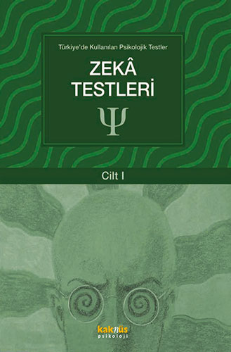 Zeka Testleri Cilt: 1