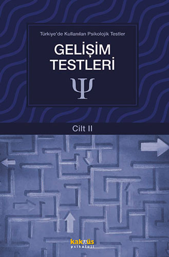 Gelişim Testleri 2