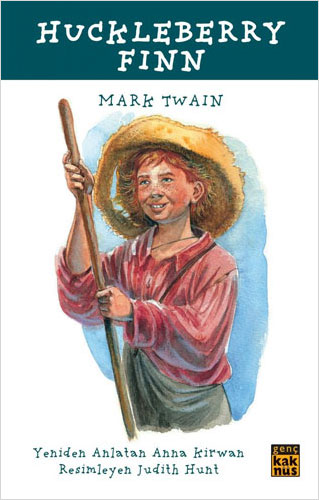 Huckleberry Finn