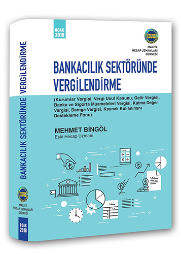 Bankacılık Sektöründe Vergilendirme