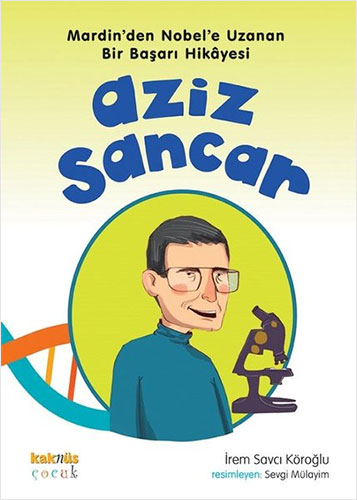 Aziz Sancar