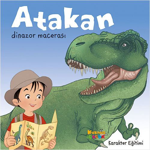 Atakan Dinazor Macerası