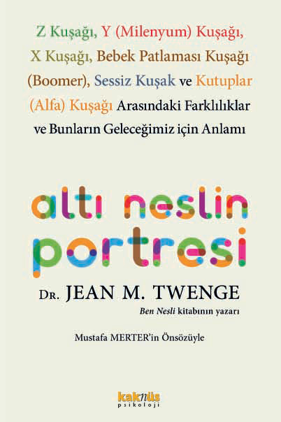 Altı Neslin Portresi 