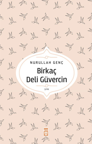 Birkaç Deli Güvercin