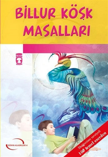 Billur Köşk Masalları