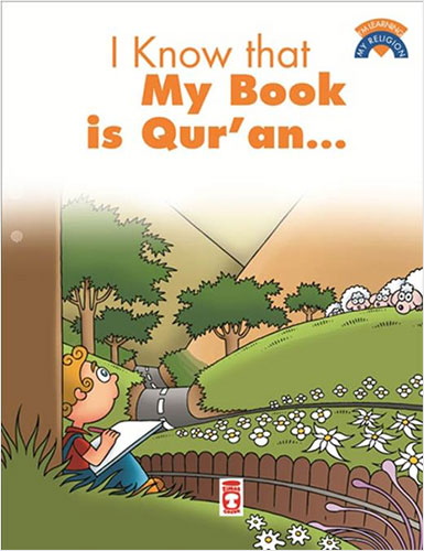 I Know That My Book Is Qu'ran