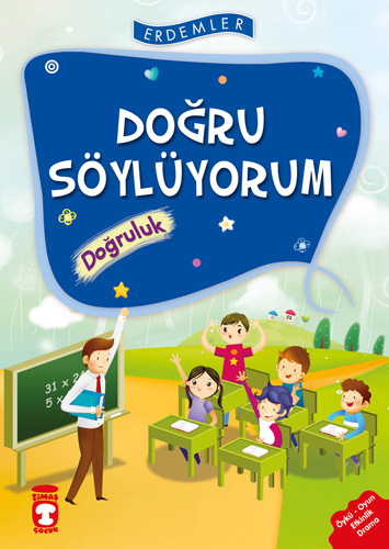 Doğru Söylüyorum - Doğruluk 