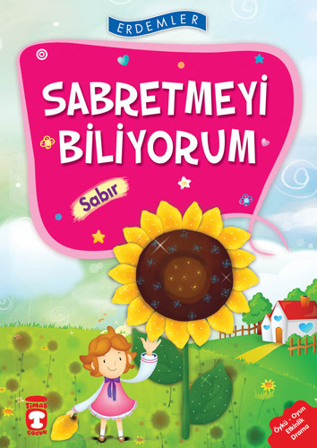 Sabretmeyi Biliyorum - Sabır