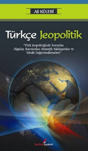 Türkçe Jeopolitik