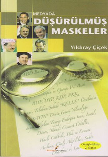 Medyada Düşürülmüş Maskeler