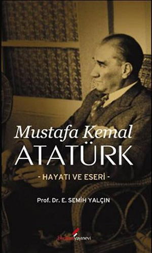 Mustafa Kemal Atatürk