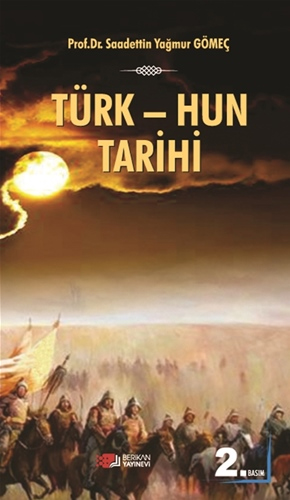 Türk - Hun Tarihi