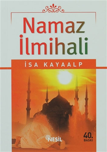 Namaz İlmihali