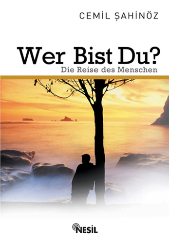 Wer Bist Du? Die Reise des Menschen 