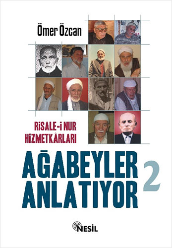 Ağabeyler Anlatıyor - 2