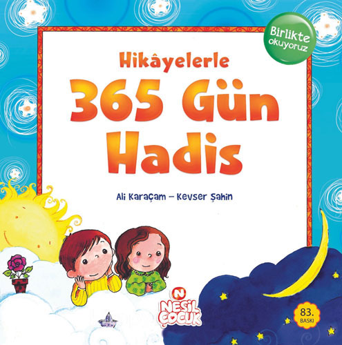 Hikayelerle 365 Gün Hadis 