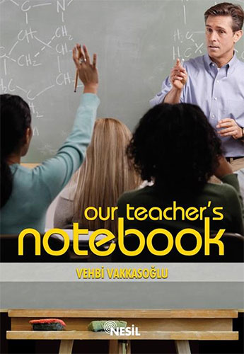 Our Teacher’s Notebook 