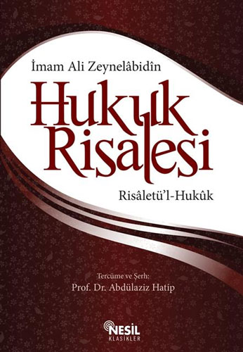 Hukuk Risalesi