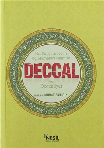 Deccal ve Deccaliyet