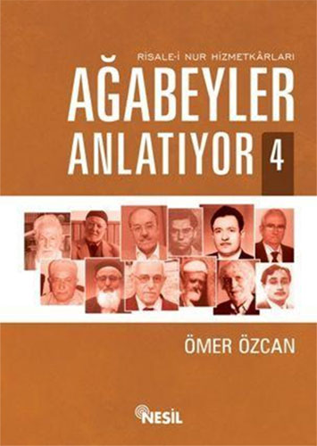 Ağabeyler Anlatıyor - 4