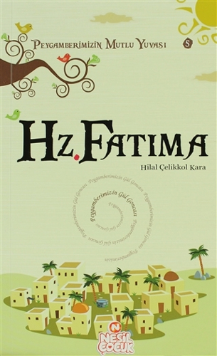 Hz. Fatıma