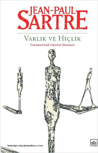 Varlık ve Hiçlik