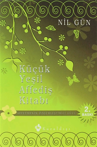 Küçük Yeşil Affediş Kitabı (Ciltli)