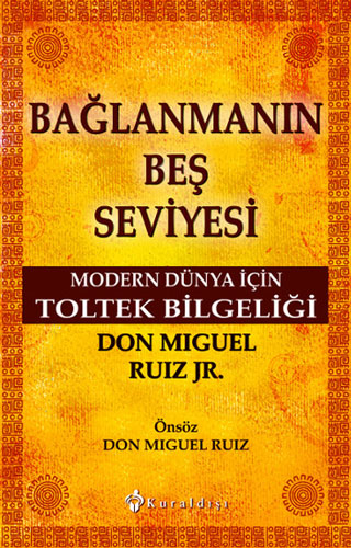 Bağlanmanın Beş Seviyesi