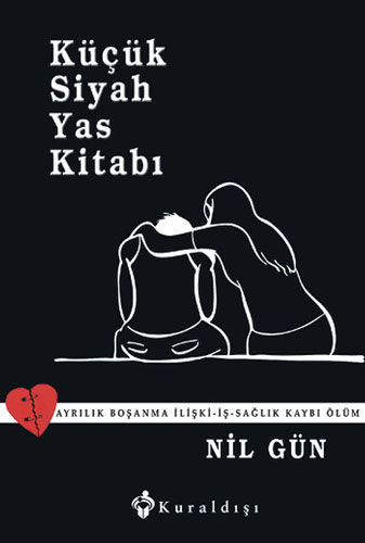 Küçük Siyah Yas Kitabı (Ciltli)