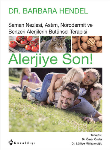 Alerjiye Son