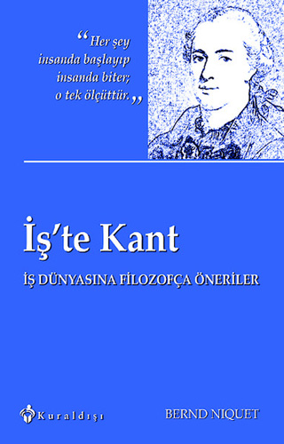 İş'te Kant